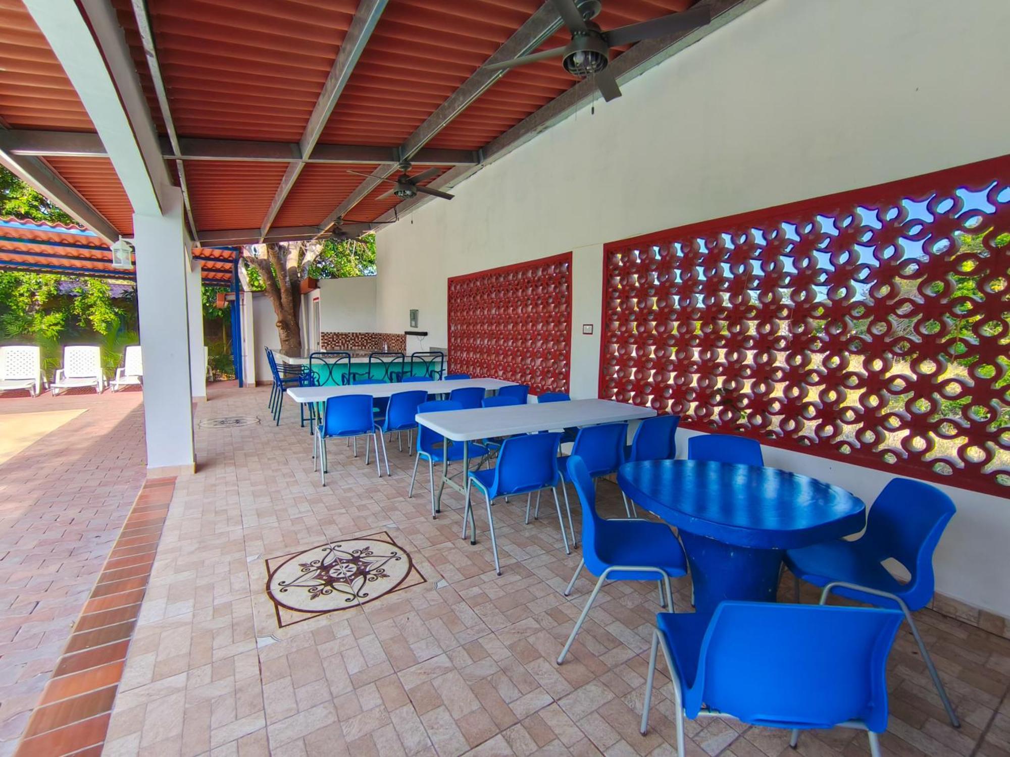 Las Catalinas Coronado Playa Coronado Exterior photo