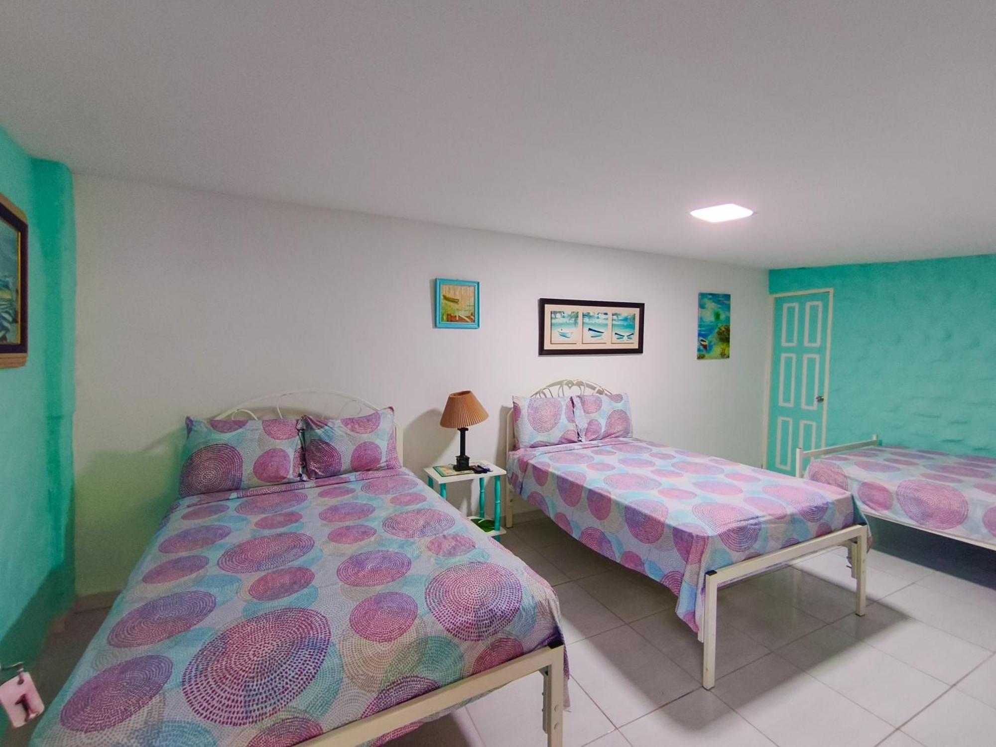 Las Catalinas Coronado Playa Coronado Room photo