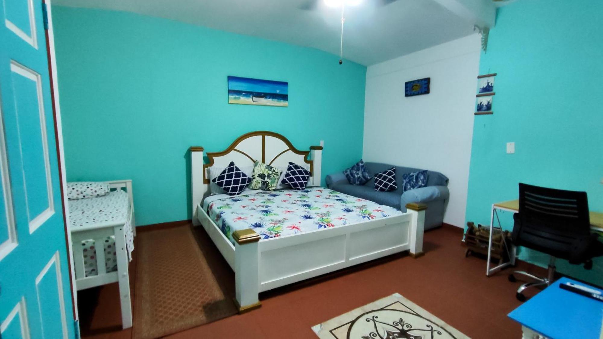 Las Catalinas Coronado Playa Coronado Room photo