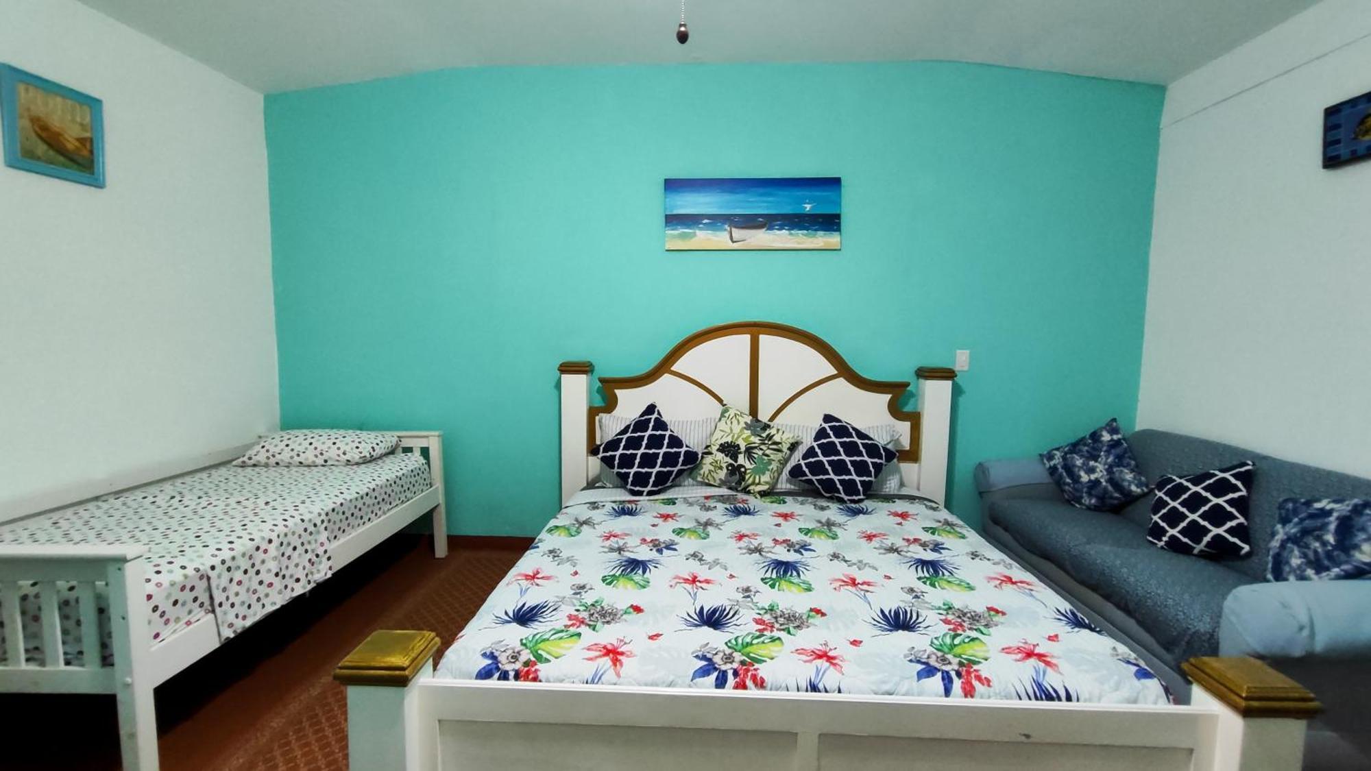 Las Catalinas Coronado Playa Coronado Room photo